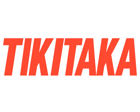 Tikitaka Logo